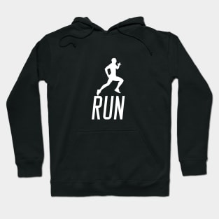 Runner Hoodie